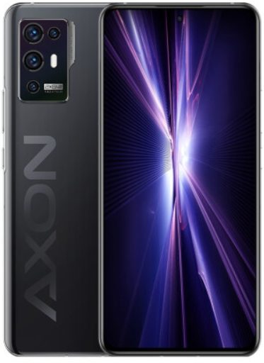 ZTE Axon 30 Pro 5G Premium Edition Dual SIM TD-LTE CN 256GB A2022